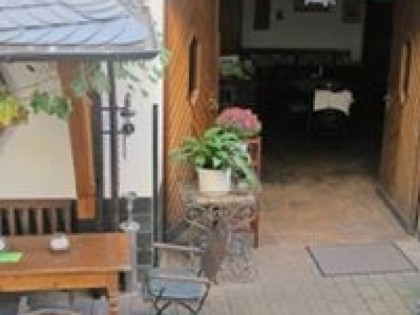 Foto: Strau&amp;szlig;wirtschaft Renk